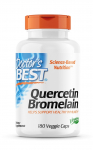 Quercetin Bromelaiiniga &ndash; 180 kapslit