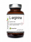 Kenay &ndash; Arginine 60 kapslid