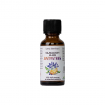 Krauterhaus Sanct Bernhard &ndash; Anti-stress Relax &otilde;li &ndash; 30 ml