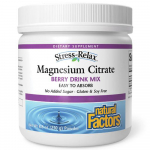 Natural Factors Stress-Relax &ndash; 250 g