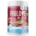 Frulove &ndash; Kirsiželee &ndash; 1000 g