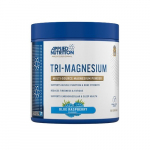Tri-Magnesium &ndash; Bl&aring; hindb&aelig;r &ndash; 200 g