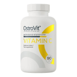 OstroVit &ndash; C-vitamiin 1000 mg, 90 tabletti