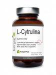 Kenay &ndash; L-Citrulline 60 kapslid