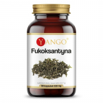 Yango &ndash; Fucoxanthin 90 kapslid