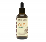 BOSPHAERA &ndash; Jojoba&otilde;li &ndash; 50 ml