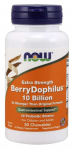 BerryDophilus &ndash; 10 miljardit (ekstra tugevus) &ndash; 50 n&auml;rimistabletti
