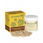 Aurospirul &ndash; Punarnava 100 kapslit
