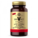 Solgar &ndash; Formula VM-75 &ndash; 90 tabletter