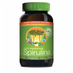 Nutrex &ndash; Nutrex Spirulina Hawaii &ndash; 142g