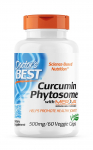 Curcumin Phytosome med Meriva &ndash; 500 mg &middot; 60 kapslid