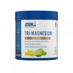 Tri-Magnesium &ndash; Sidrun ja laim &ndash; 200 g