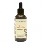 Bosphaera &ndash; Argan&otilde;li &ndash; 50 ml