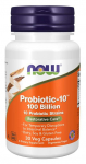 Probiotic-10 &ndash; 100 miljardit &ndash; 30 kapslit