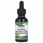 Munkpeber &ndash; Vitex agnus castus 2000 mg &ndash; 30 ml