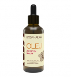 BOSPHAERA &ndash; Hindb&aelig;rkerne&otilde;li &ndash; 50 ml