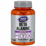 Beta-alaniin &ndash; 750 mg &middot; 120 kapslit