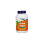 Ginkgo Biloba &ndash; 60 mg &middot; 240 vegetabilisi kapslit