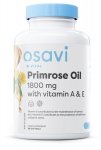 Primrose &ndash; &otilde;li vitamiinidega A & E &ndash; 1800 mg &middot; 180 pehmekapslit