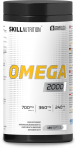 Skill Nutrition &ndash; Omega 2000 &ndash; 120 softgel
