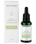 Vitamiin C + h&uuml;aluroonhappe seerum &ndash; 30 ml