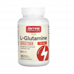 L-Glutamiin &ndash; 750 mg &middot; 120 h&aelig;tteglas