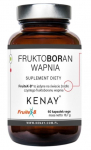 Kenay &ndash; Calcium fructo-boran FruiteX-B &ndash; 60 kapslid