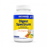 Enzymedica &ndash; Digest Spectrum 120 kapslit