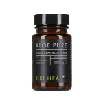 Aloe Puhas &ndash; 600 mg &middot; 20 kapslit