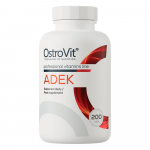 OstroVit &ndash; ADEK 200 tabletid