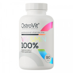 OstroVit &ndash; Vit&Min 100% &ndash; 90 tabletti