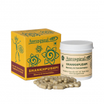 Aurospirul &ndash; Shankapushpi 100 kapslit