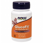 GlucoFit &ndash; 60 pehmekapslit