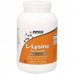 L-L&uuml;siin &ndash; 1000 mg &middot; 454 g