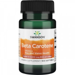 Beta-Caroten &ndash; A-vitamiin &ndash; 10 000 IE &middot; 100 pehmekapslit