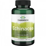 Echinacea &ndash; 400 mg &middot; 100 kapslit