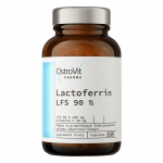 OstroVit &ndash; Pharma Lactoferrin LFS 90% &ndash; 60 kapslit