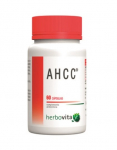 Herbovita &ndash; AHCC 60 kapslit