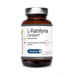 Kenay &ndash; L-Carnitine Carnipure &ndash; 60 kapslit