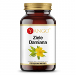Yango &ndash; Damianaurt 90 kapslit