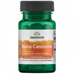 Beta-Caroten &ndash; A-vitamiin &ndash; 10 000 IE &middot; 250 pehmekapslit