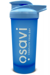 Osavi Shaker &ndash; Lilla &ndash; 700 ml