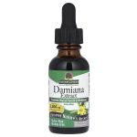 Damianaekstrakt &ndash; 30 ml