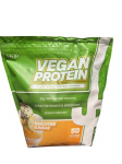 Tr&aelig;net af JP &ndash; Vegansk protein, Banoffee Sundae &ndash; 2000 g