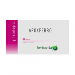 Herbovita &ndash; Apoxferro 30 kapslit