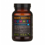 Body Biotics kummikommid lastele &ndash; 175 mg &middot; 30 kummikommi