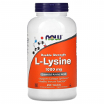 L-L&uuml;siin &ndash; 1000 mg &middot; 250 tabletti