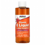 E-vitamiin, vedel &ndash; 118 ml