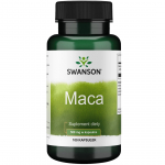 Maca &ndash; 500 mg &middot; 100 kapslit