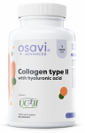 Kollagen Type II med Hyaluronsyre &ndash; 60 kapslit